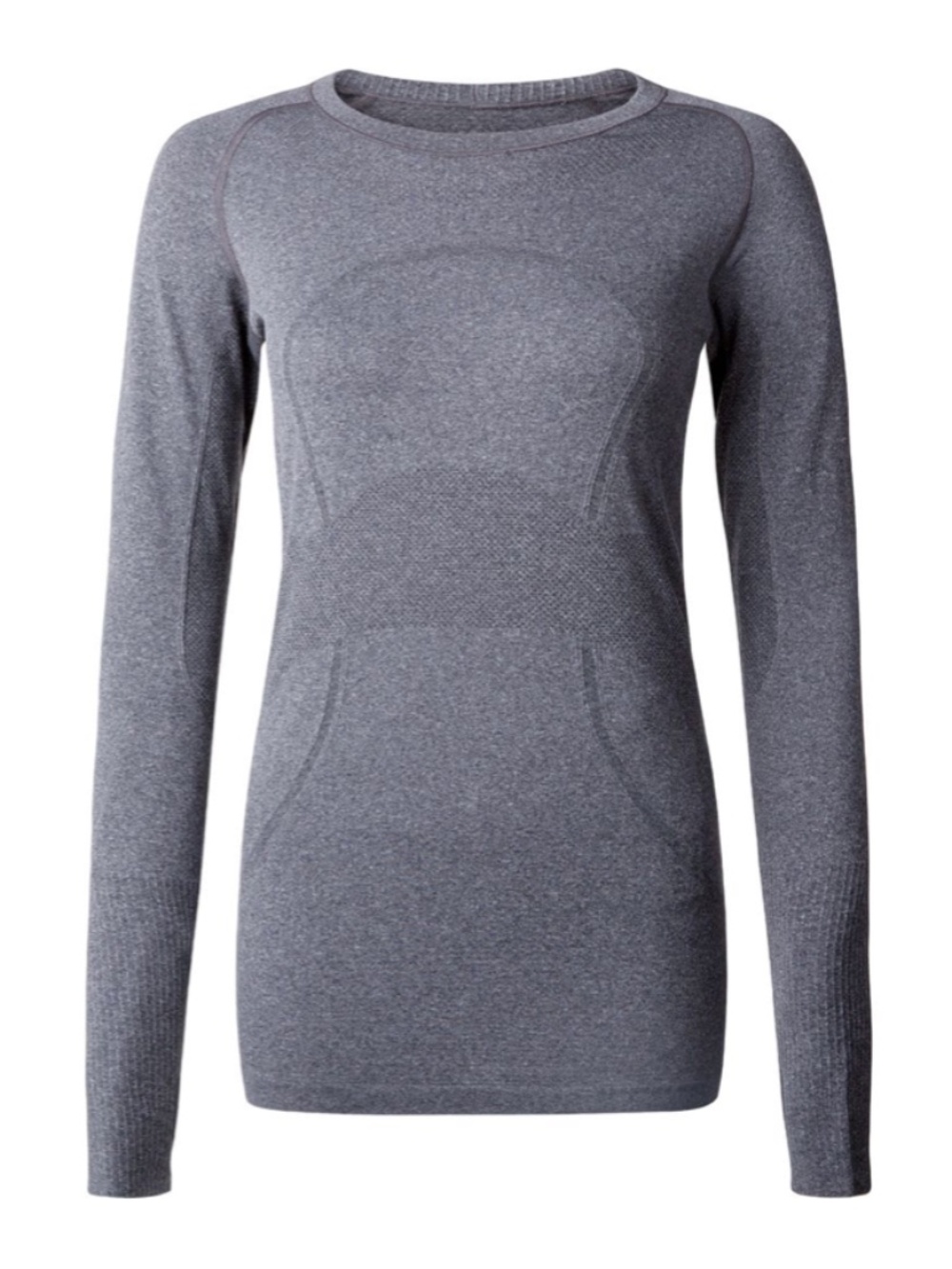 Lulu Lemon Swifty Tech Long Sleeve Top